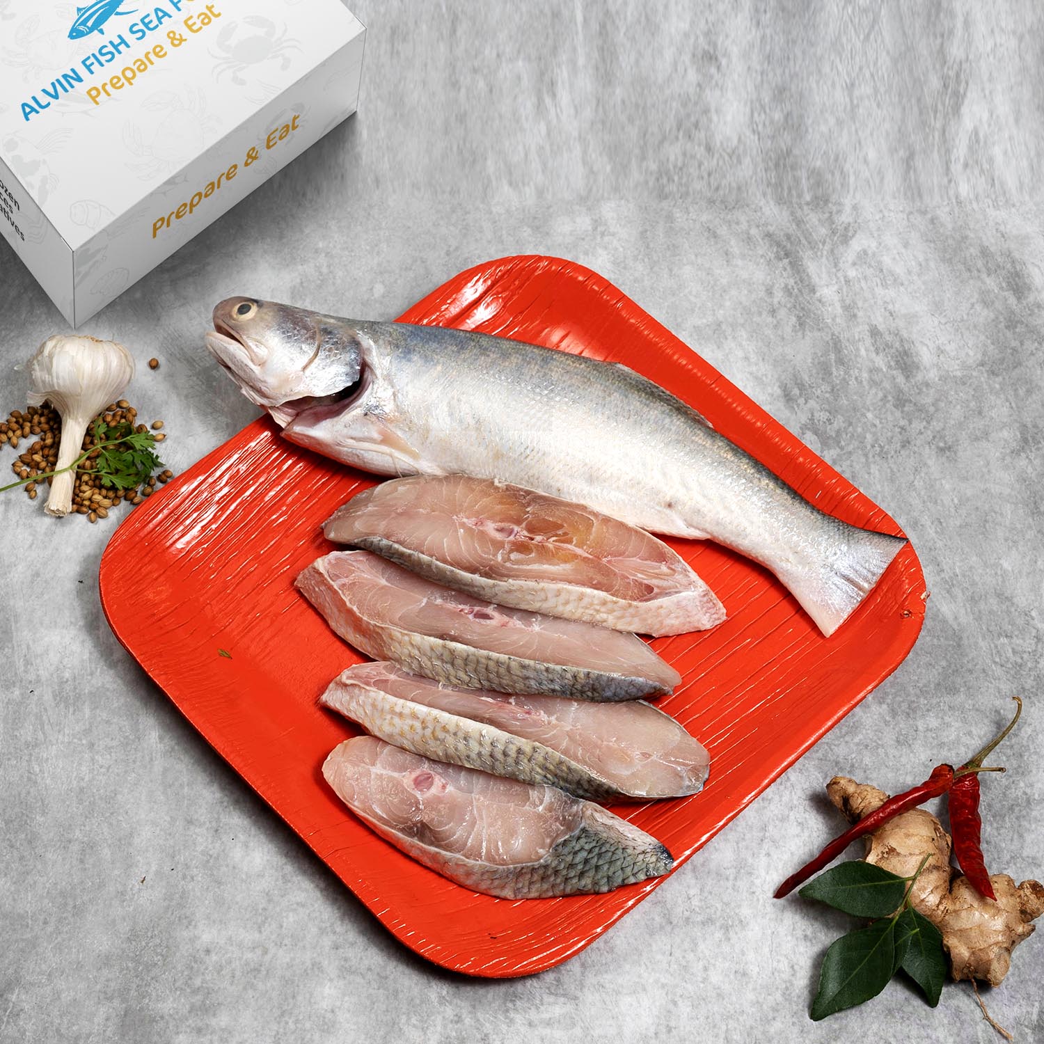 rawas fish alvin fish sea foods